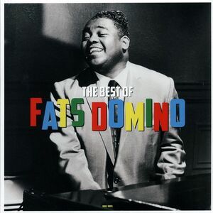 Fats Domino - The Best Of Fats Domino (180g) - Vinyl LP